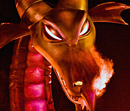 Murphy NPC/Protector