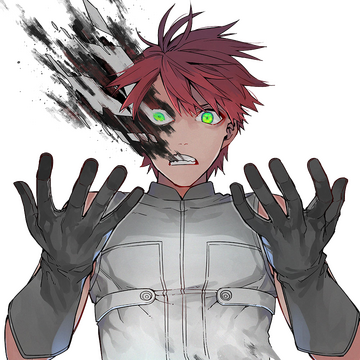 Footsoldier D (Ranger Reject Series/Go! Go! Loser Ranger!) NPC/Gatekeeper/Guardian