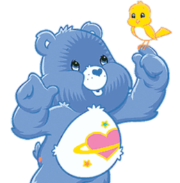 Daydream Bear