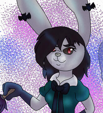 Ophelia Spiritualist/Magician