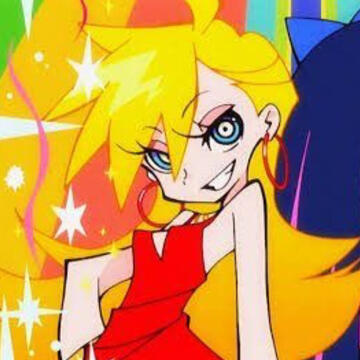 Panty Trauma holder/Avenger/Sister Figure