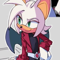 Ruby The Bat Outside Observer