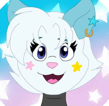 Cynthia Squirrel NPC