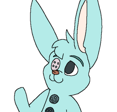 Hopps Care Taker/Npc