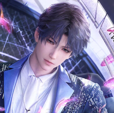 Rafayel Main/Artist/Comforter/Destressor/Mental &amp; Emotional Protector